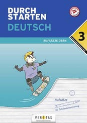 Durchstarten - Deutsch - Mittelschule/AHS - 3. Klasse