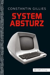 Systemabsturz