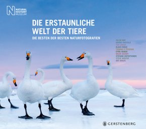 Die erstaunliche Welt der Tiere