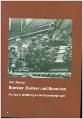 Bomber, Bunker und Baracken