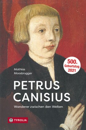 Petrus Canisius