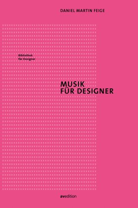 Musik für Designer
