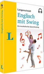 Langenscheidt Englisch mit Swing
