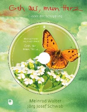 Geh aus, mein Herz, m. 1 Audio-CD