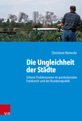 Die Ungleichheit der Städte