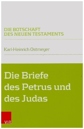 Die Briefe des Petrus und des Judas