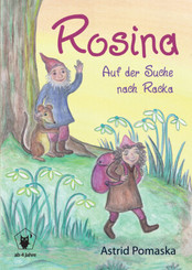 Rosina - Auf der Suche nach Racka