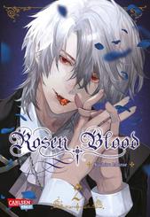 Rosen Blood  2 - Bd.2
