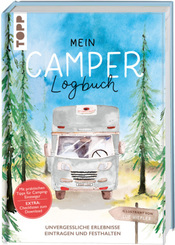 Mein Camper-Logbuch