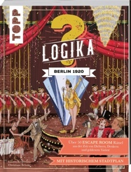 Logika - Berlin 1920