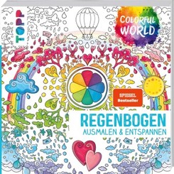 Colorful World - Regenbogen