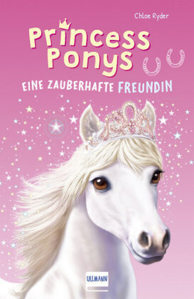 Princess Ponys (Bd. 1)