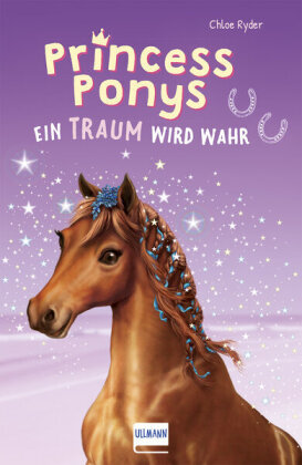 Princess Ponys (Bd. 2)