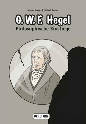 Georg Wilhelm Friedrich Hegel