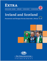 Ireland and Scotland, m. 1 Audio