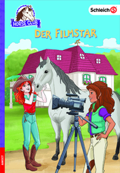schleich® Horse Club(TM) - Der Filmstar