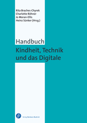 Handbuch Kindheit, Technik und das Digitale