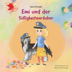 Emi und der Süßigkeitenräuber