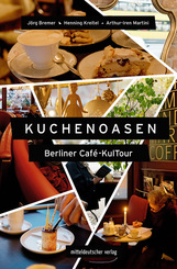 Kuchenoasen - Berliner Café-KulTour