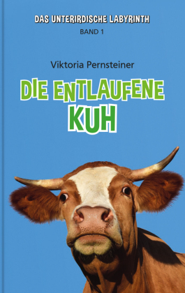 Die entlaufene Kuh