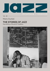 The Stories of Jazz