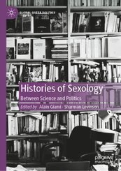 Histories of Sexology