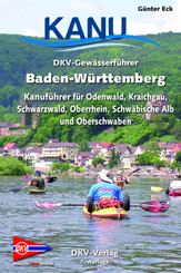 DKV-Gewässerführer Baden-Württemberg