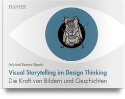 Visual Storytelling im Design Thinking
