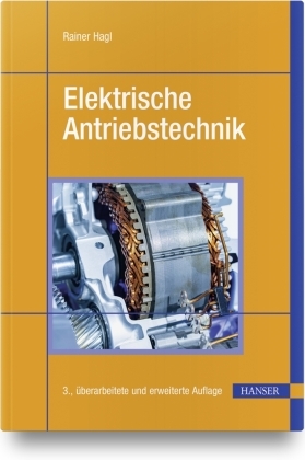 Elektrische Antriebstechnik