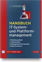 Handbuch IT-System- und Plattformmanagement