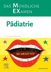 MEX Das Mündliche Examen Pädiatrie
