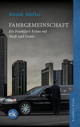 Fahrgemeinschaft