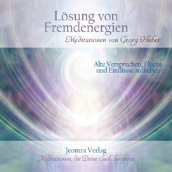 L&ouml;sung von Fremdenergien,Audio-CD