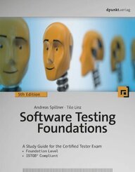 Software Testing Foundations