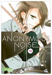 Anonymous Noise - Bd.18