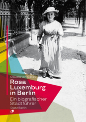 Rosa Luxemburg in Berlin
