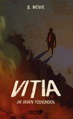 Vitia. Die sieben Todsünden