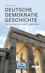 Deutsche Demokratiegeschichte
