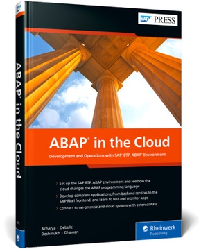 ABAP in the Cloud