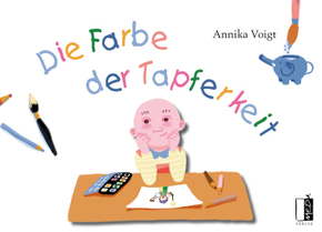Die Farbe der Tapferkeit