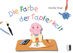Die Farbe der Tapferkeit