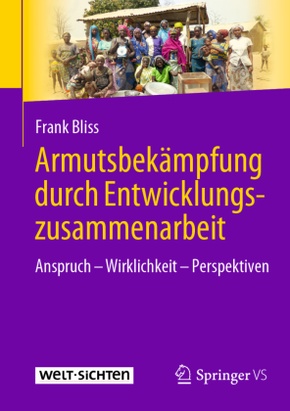 Armutsbekämpfung durch Entwicklungszusammenarbeit