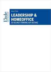Leadership & Homeoffice