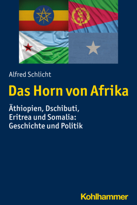 Das Horn von Afrika