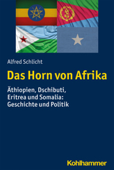 Das Horn von Afrika