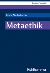 Metaethik