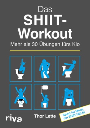 Das SHIIT-Workout