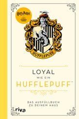 Harry Potter: Loyal wie ein Hufflepuff