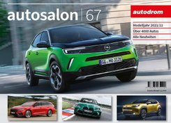 autosalon - Nr.67