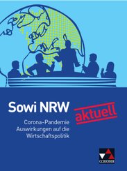 Sowi NRW aktuell: Corona und Wirtschaftspolitik